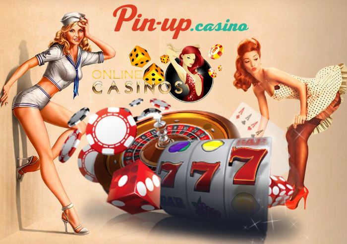 Відгук PINUP Gambling Enterprise Відгук PINUP Gambling Enterprise